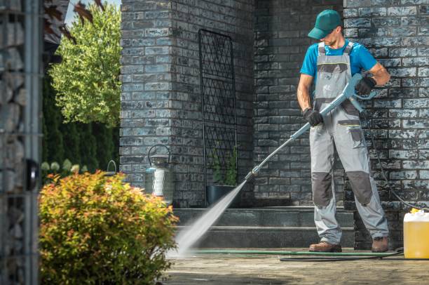 Best Gas Station Cleaning  in Weldon Spring, MO