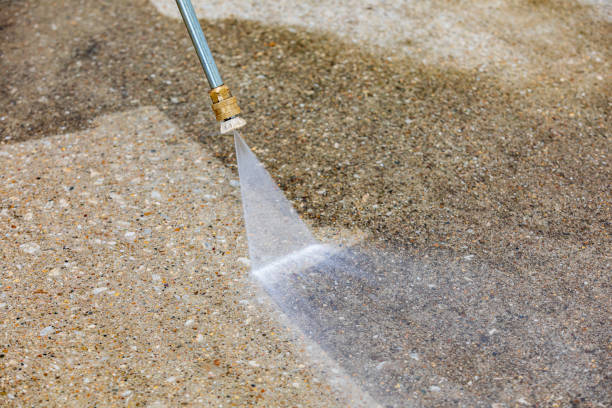 Professional Pressure Washing Services in Weldon Spring, MO