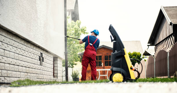 Best Residential House Exterior Washing  in Weldon Spring, MO